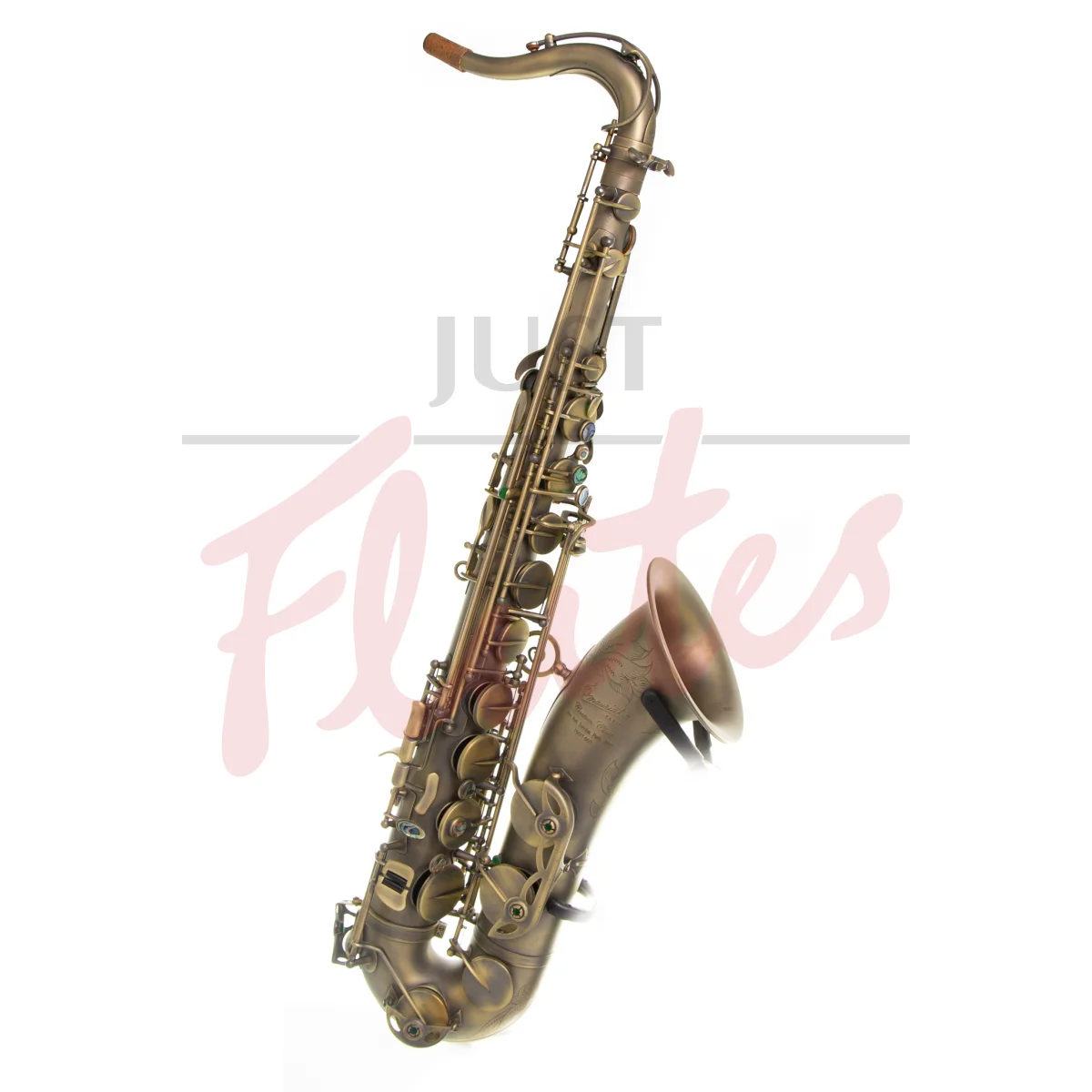 Pre-Owned P Mauriat PMXT-66R DK Tenor Saxophone