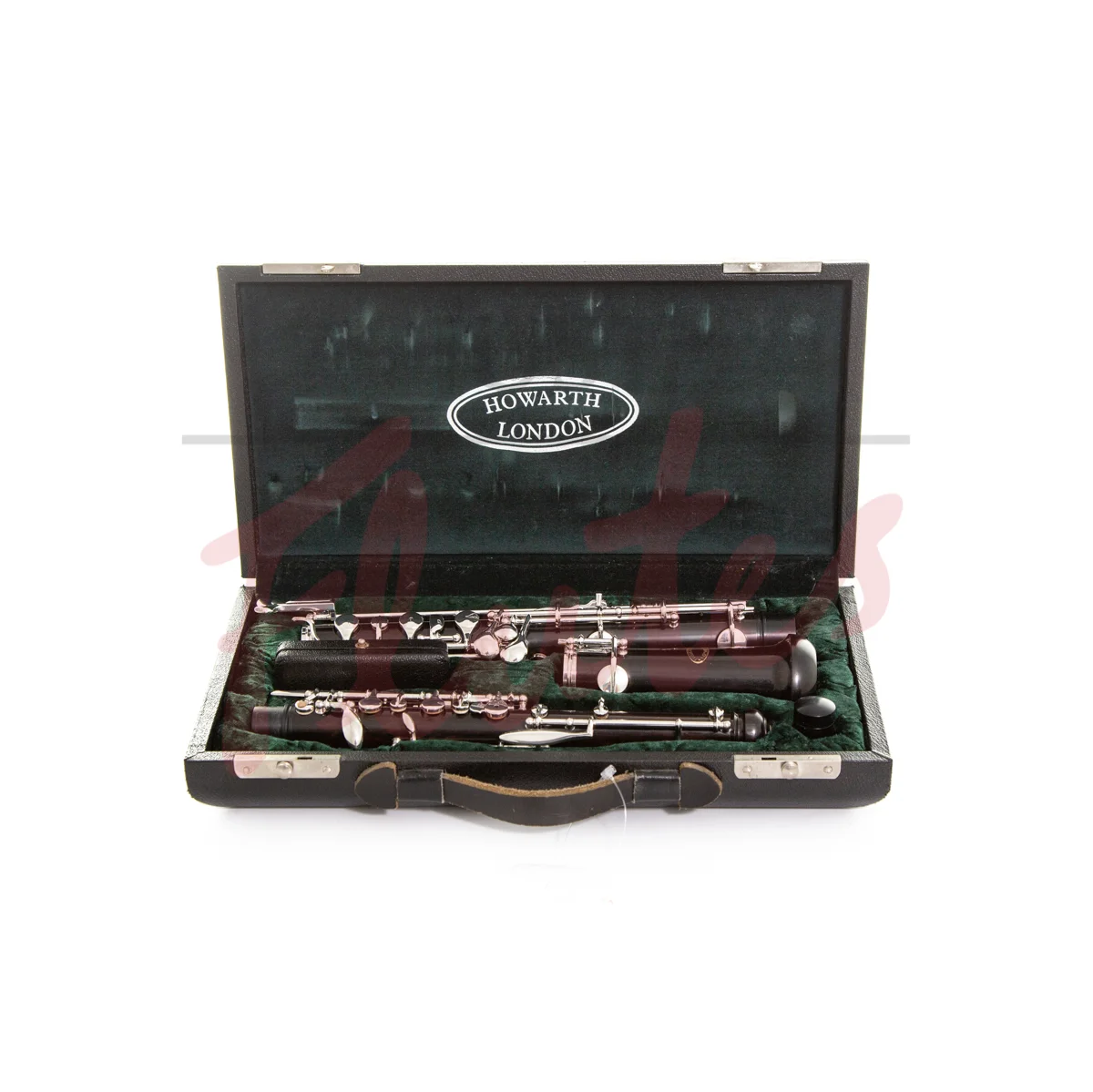 Pre-Owned Howarth S10 Oboe