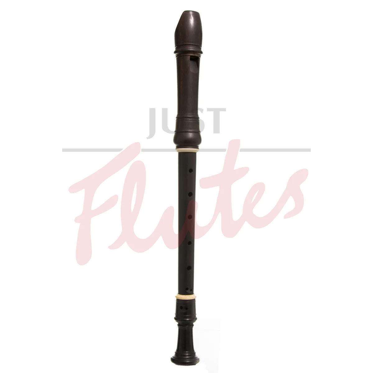 Pre-Owned Moeck Rottenburgh Grenadilla Treble Recorder