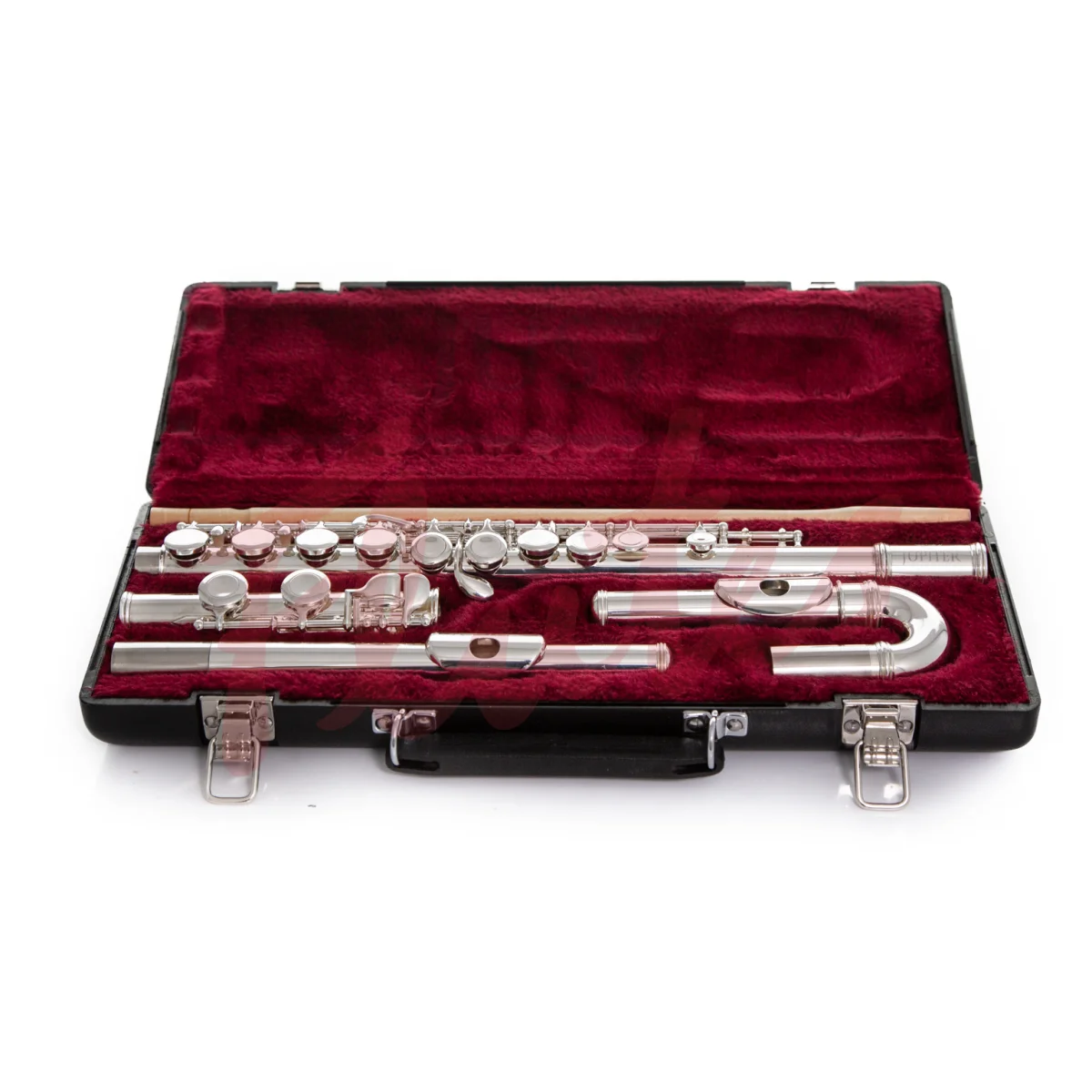 Pre-Owned Jupiter JFL700UE Flute