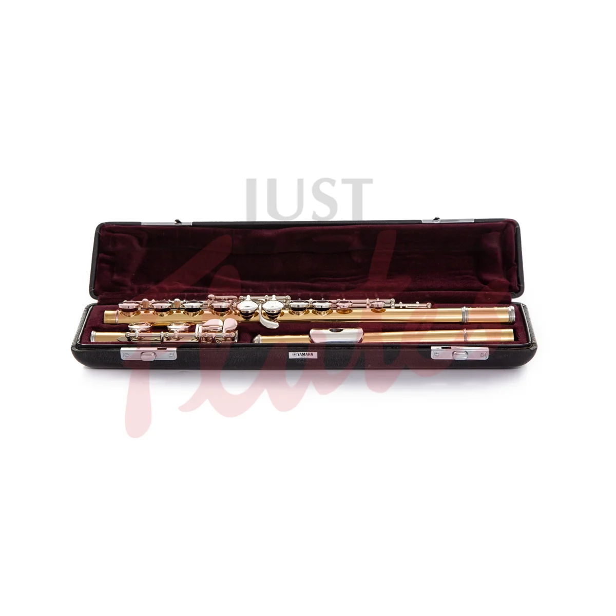 Pre-Owned Yamaha YFL-411SLGB Flute