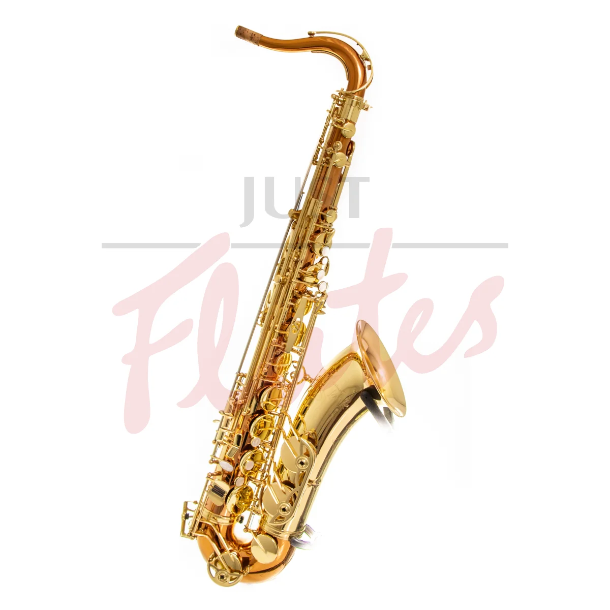 Pre-Owned Selmer (USA) TS-240 La Vie Tenor Saxophone