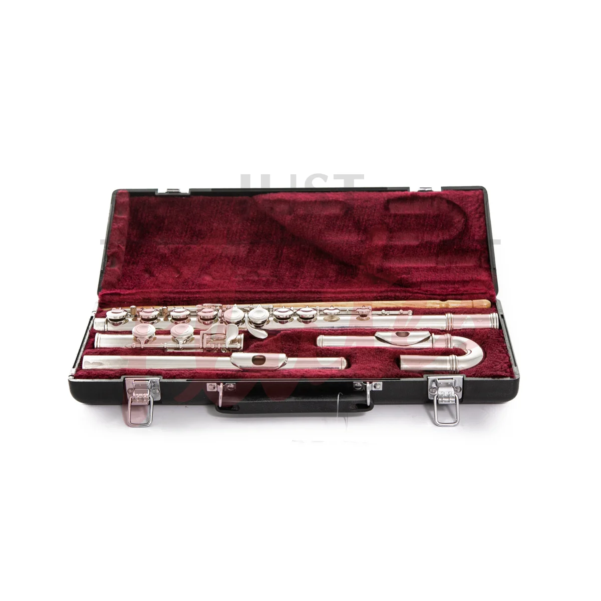 Pre-Owned Jupiter JFL-515ES Flute