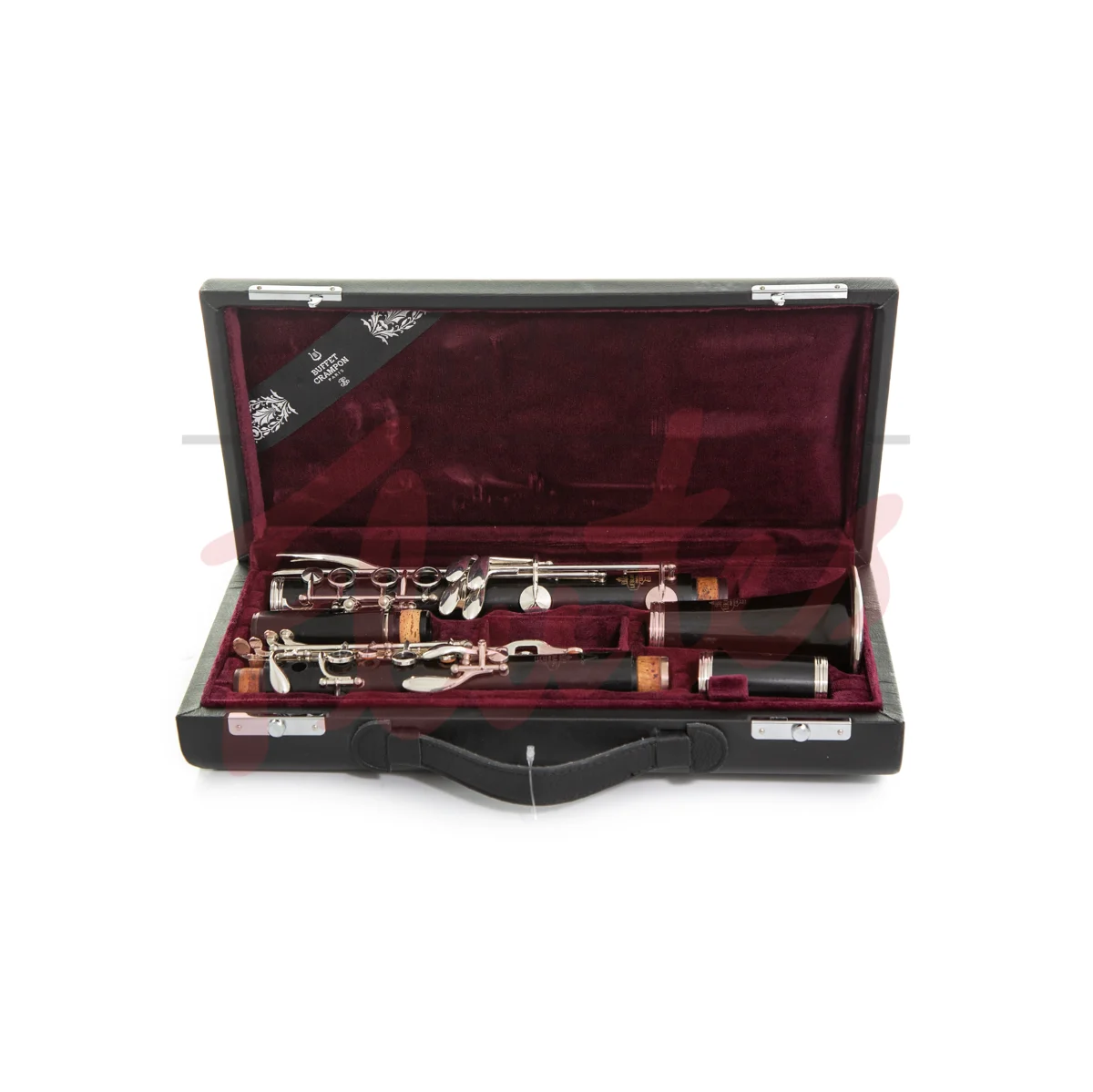 Pre-Owned Leblanc LL Bb Clarinet