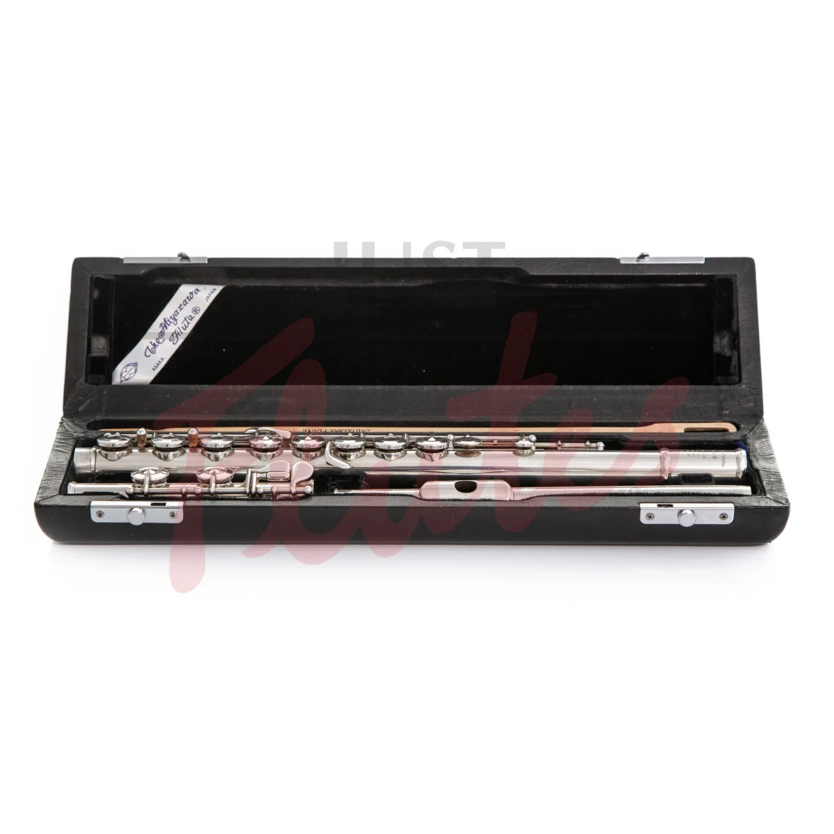 Pre-Owned Miyazawa Type 2 Flute