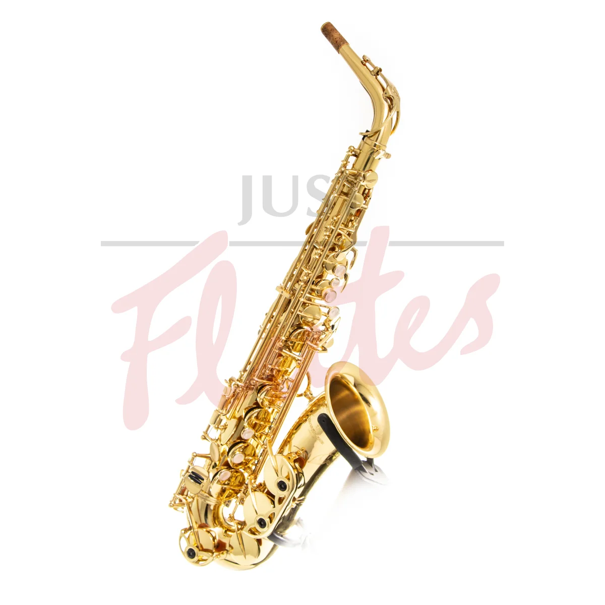 Pre-Owned Yanagisawa A901 Alto Saxophone