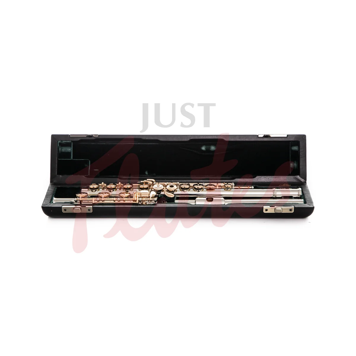 Pre-Owned Altus 1207PGRBEC# Flute