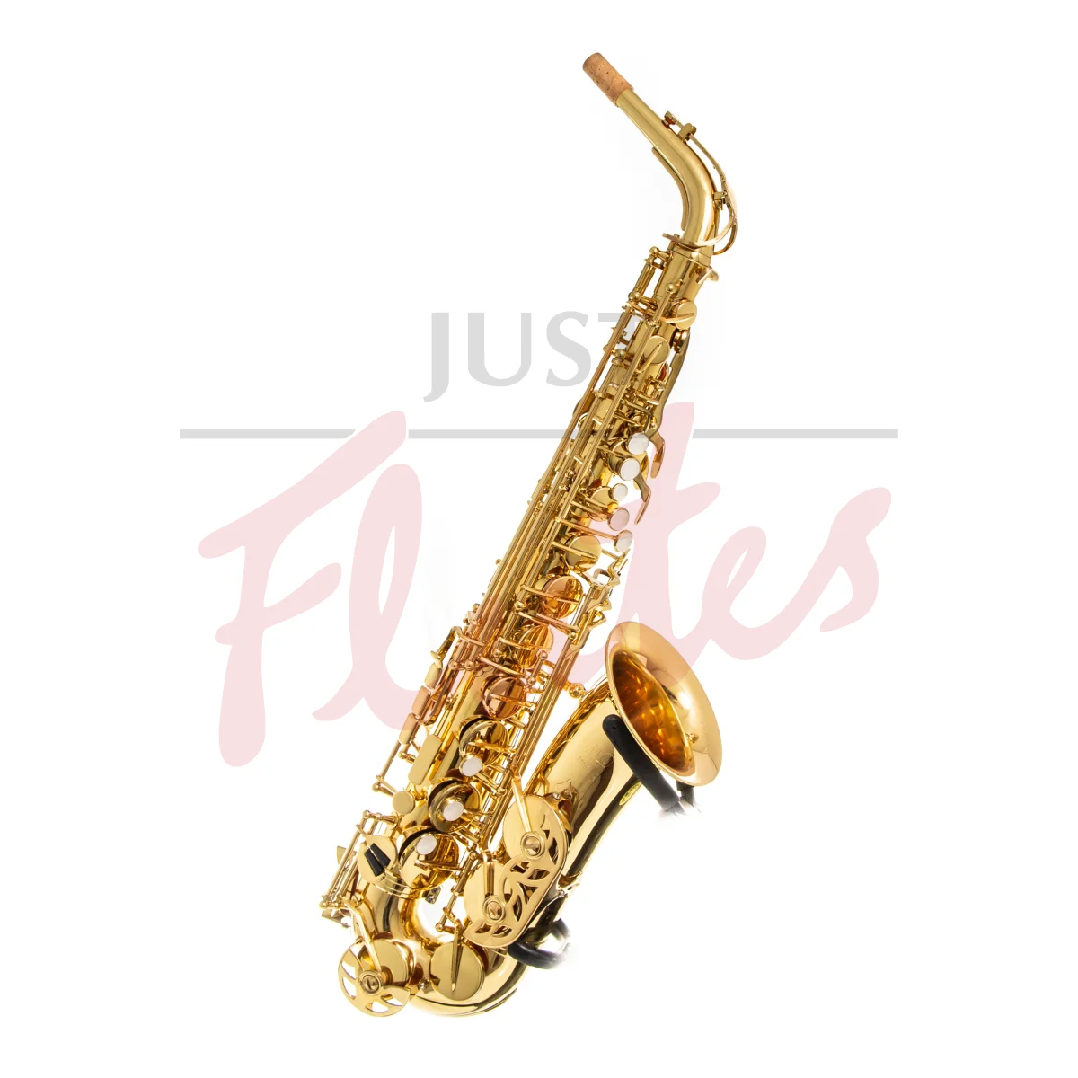 Pre-Owned Jupiter JAS-565GL Alto Saxophone