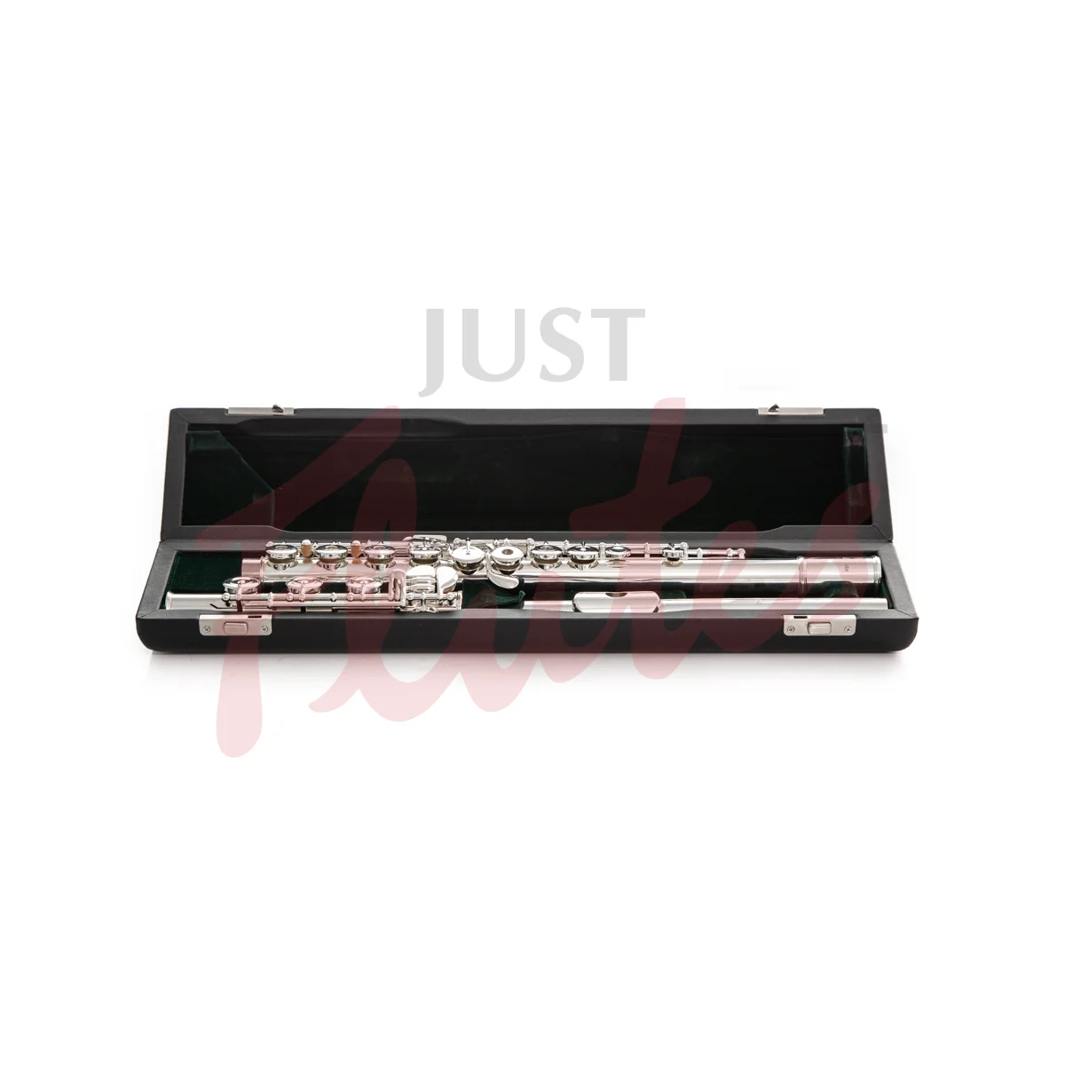 Pre-Owned Pearl PF-665BE Flute