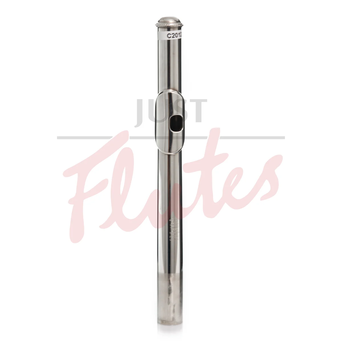 Pre-Owned Haynes 5% Flute Headjoint, P cut