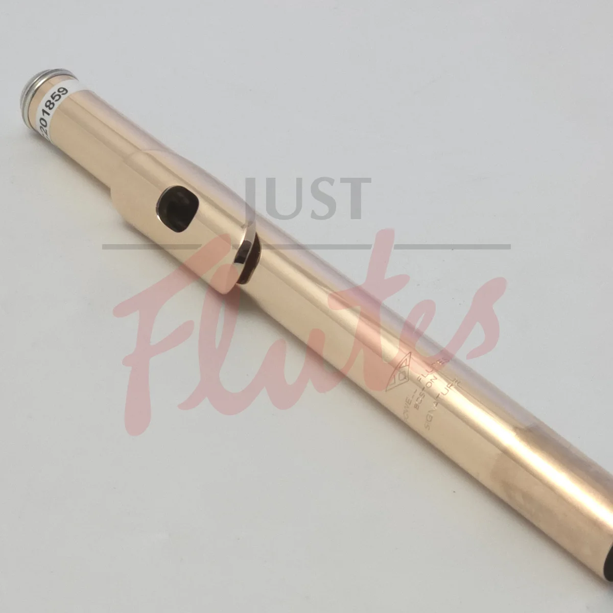 Pre-Owned Powell Signature Aurumite Flute Headjoint