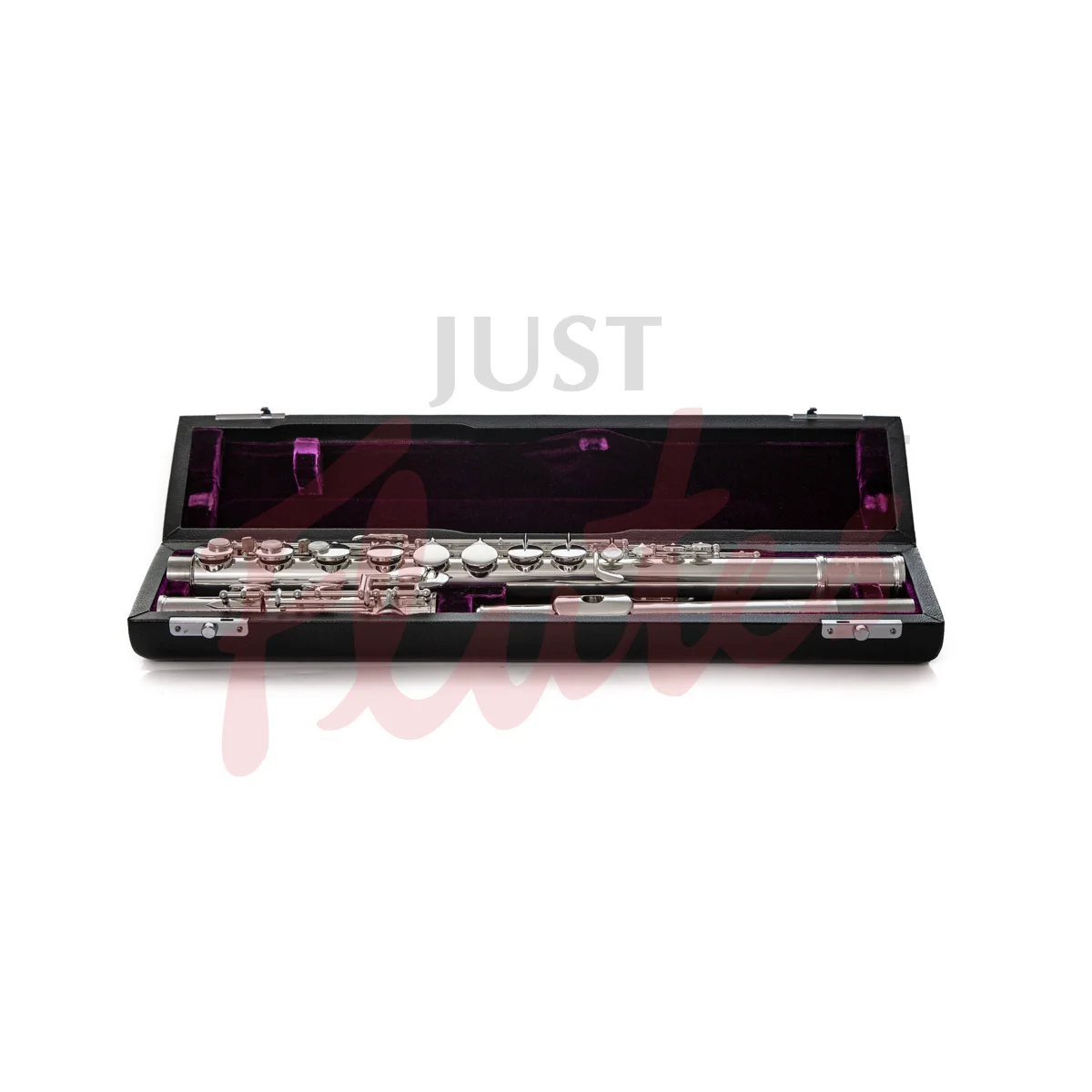 Pre-Owned Trevor James 33223 Alto Flute