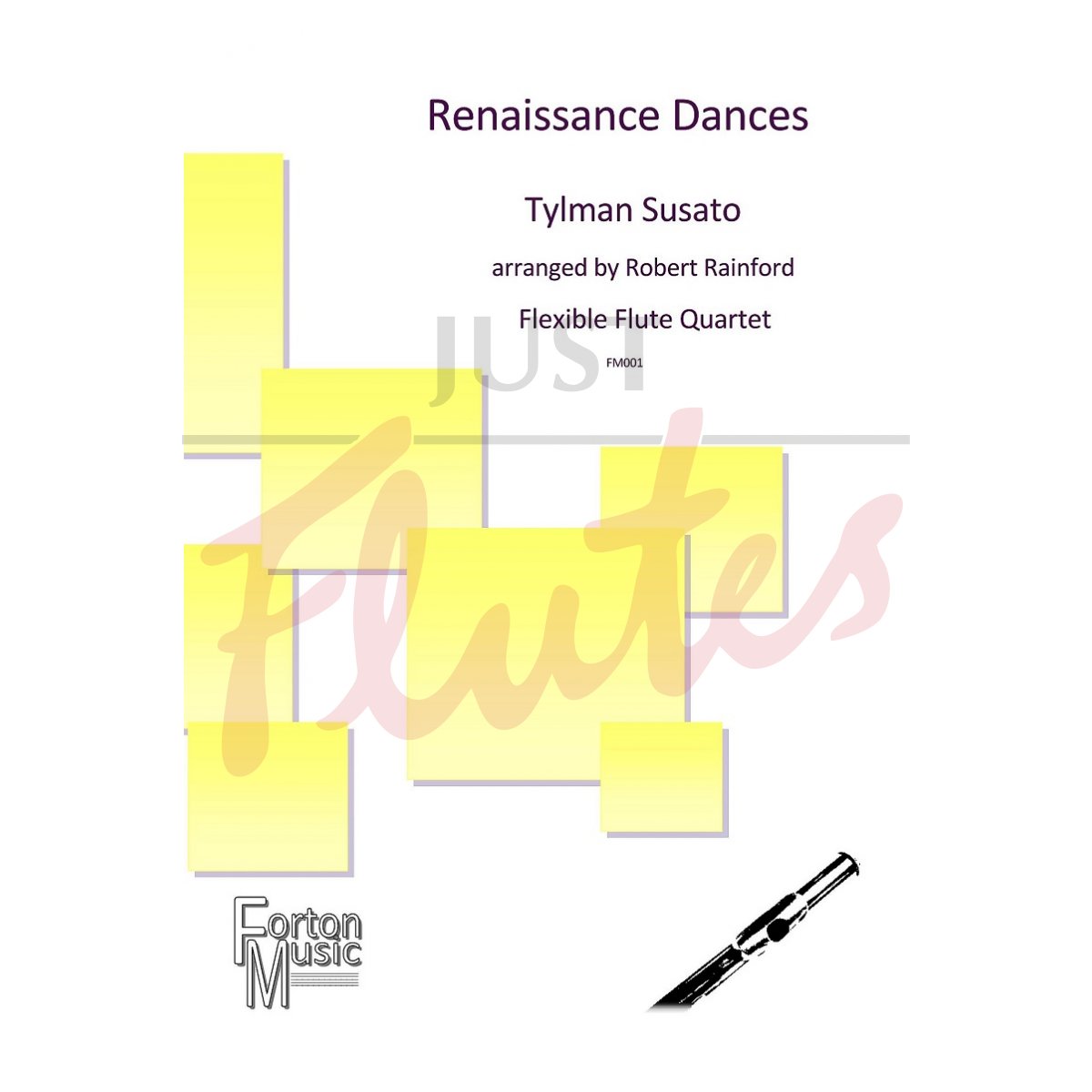 Renaissance Dances