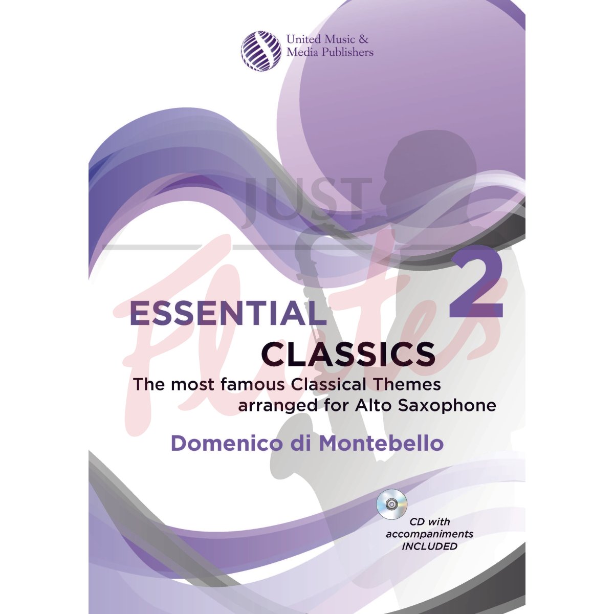 Essential Classics 2 for Saxophone
