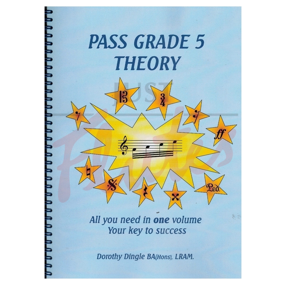 dorothy-dingle-pass-grade-5-theory-2nd-edition