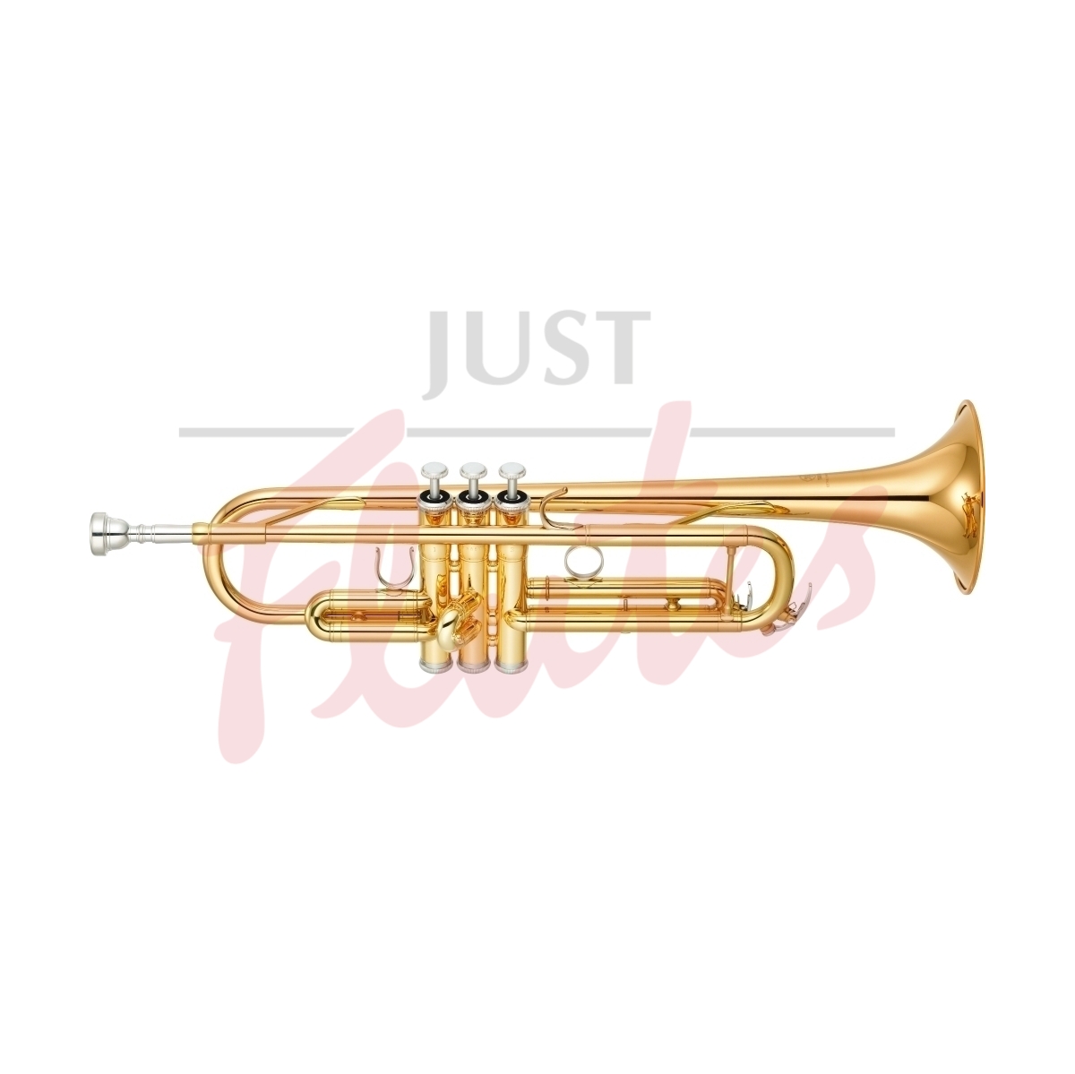 Yamaha YTR-4335GII Bb Trumpet