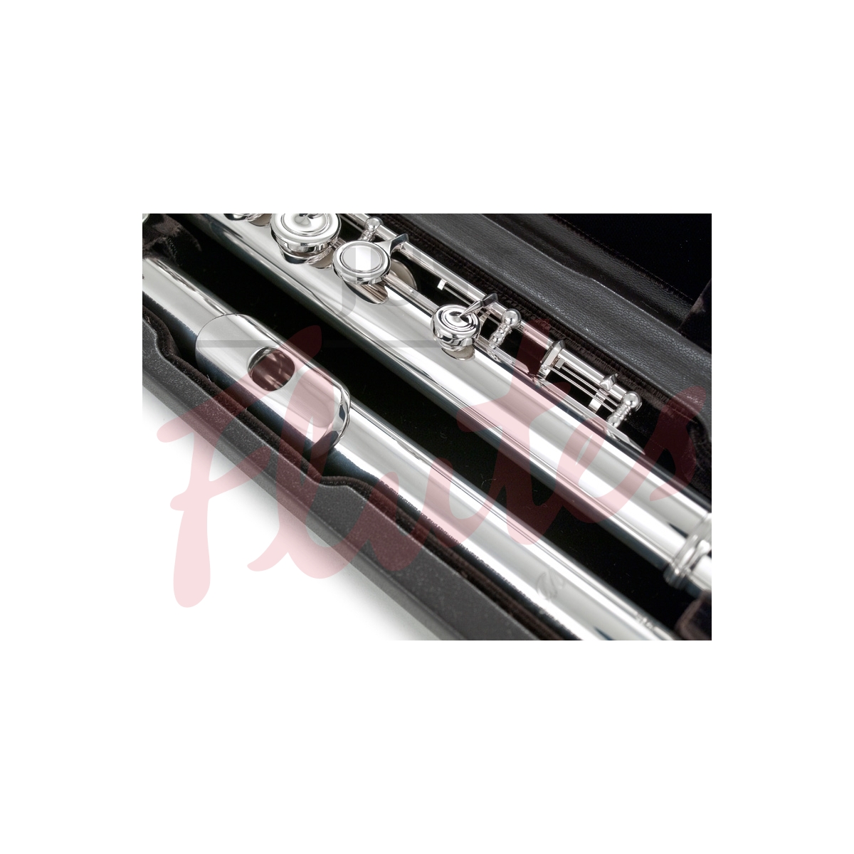 Miyazawa PB-102 Flute. Just Flutes, award-winning UK store
