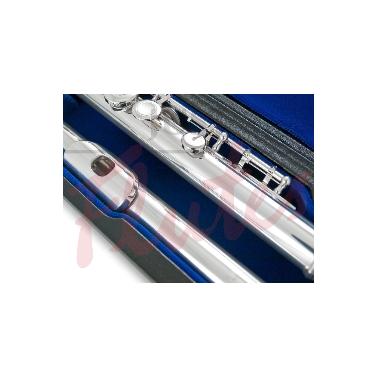 Muramatsu EX-III Flute. Just Flutes, award-winning UK store