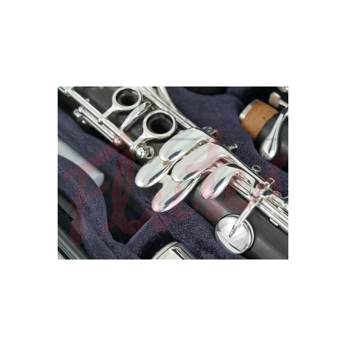 Buffet Crampon BC1150L 2 0 Tosca Bb Clarinet. Just Flutes