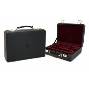 Buffet Crampon Bb Clarinet Case. Just Flutes London