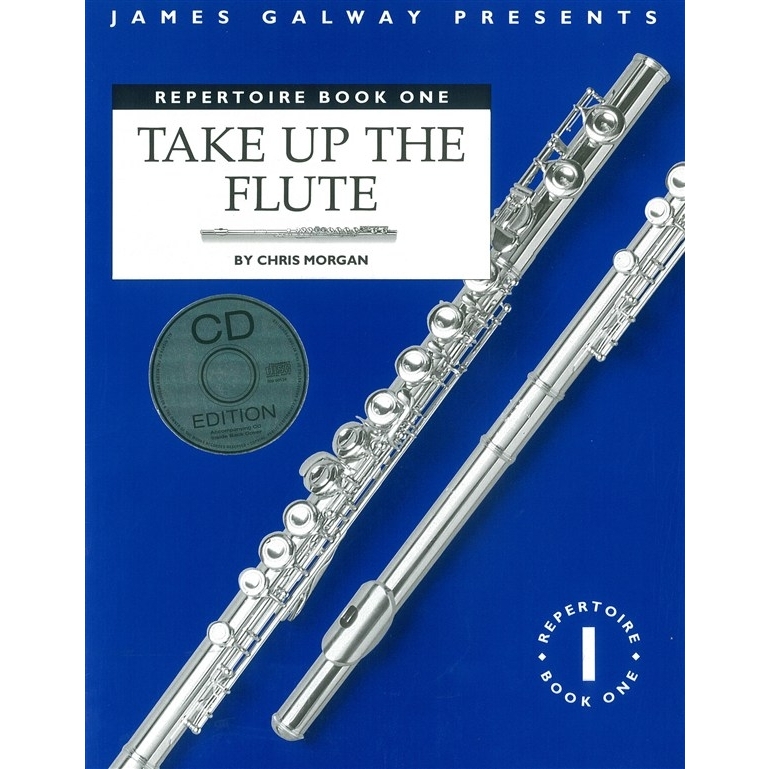 flute repertoire pdf