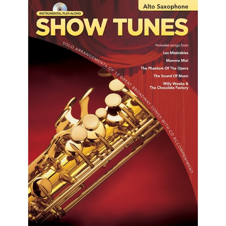 Accessible Solo Repertoire for Alto Saxophone or Baritone