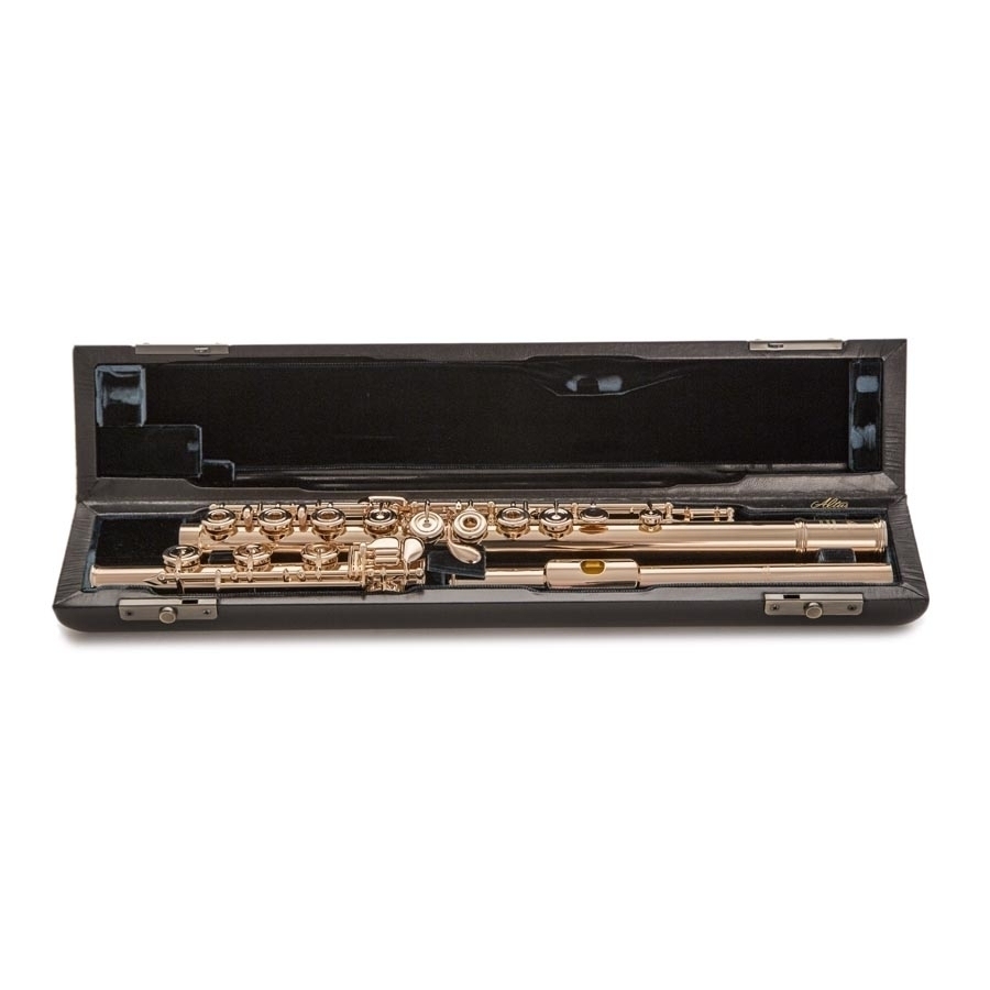 altus flute model 1707ps