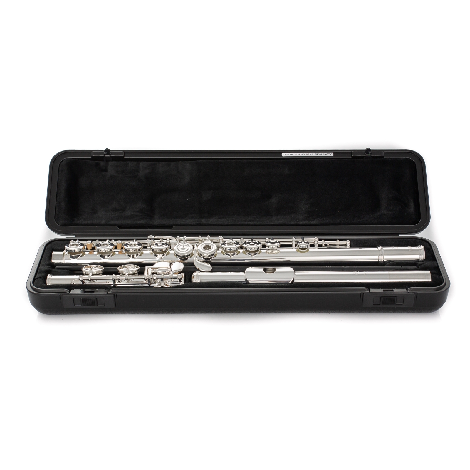 Yamaha YFL-362 Flute. Just Flutes, award-winning UK store