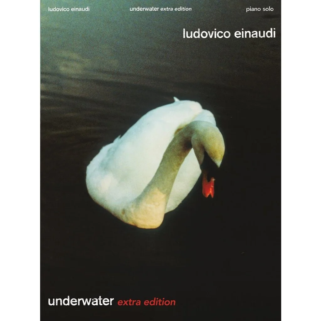 Ludovico Einaudi Releases Newest EP, 'Underwater' - Wise Music Creative