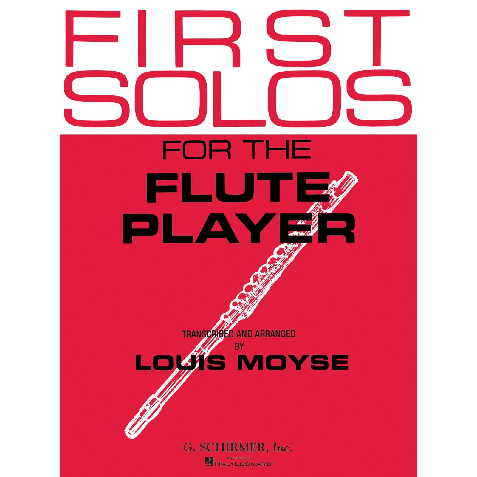 First Solos For The Flute Player Compilation Just Flutes 