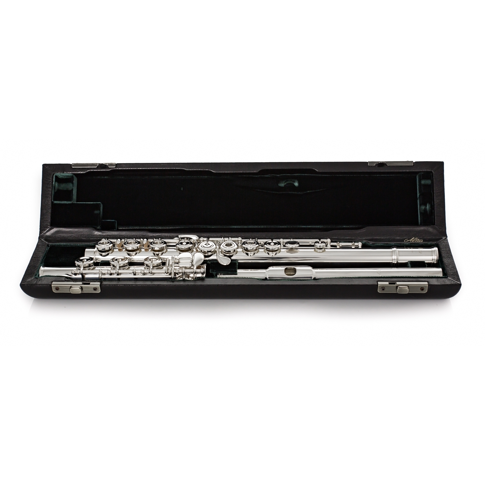 Altus 1707 PS Flute - Flute Specialists