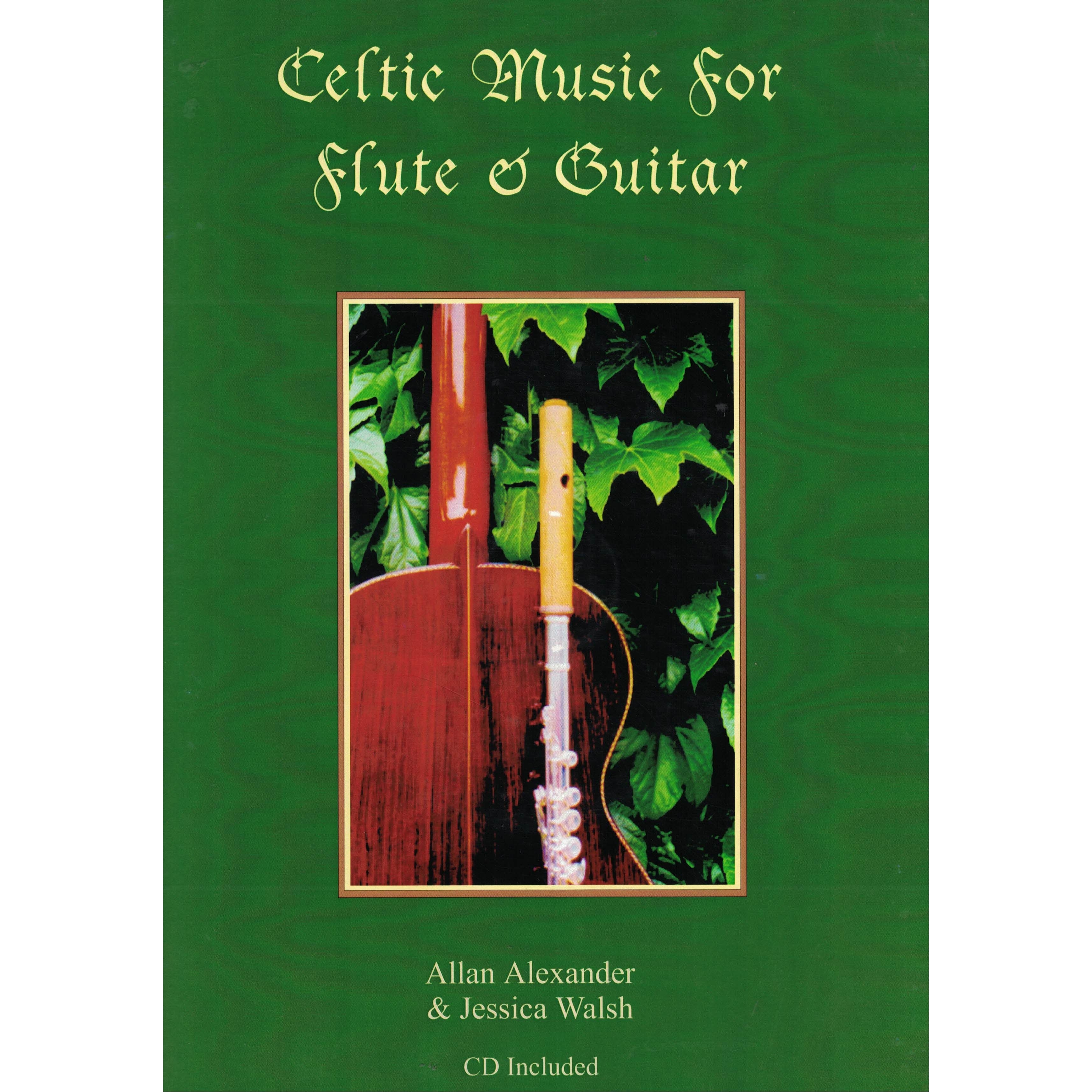 celtic music cd