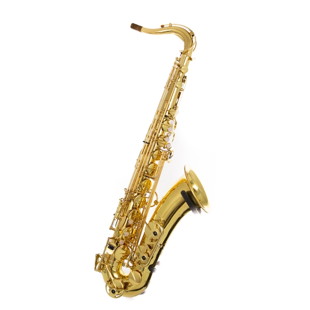 Pre Owned Yanagisawa T500 Tenor Saxophone Just Flutes   C127065 1570113470 