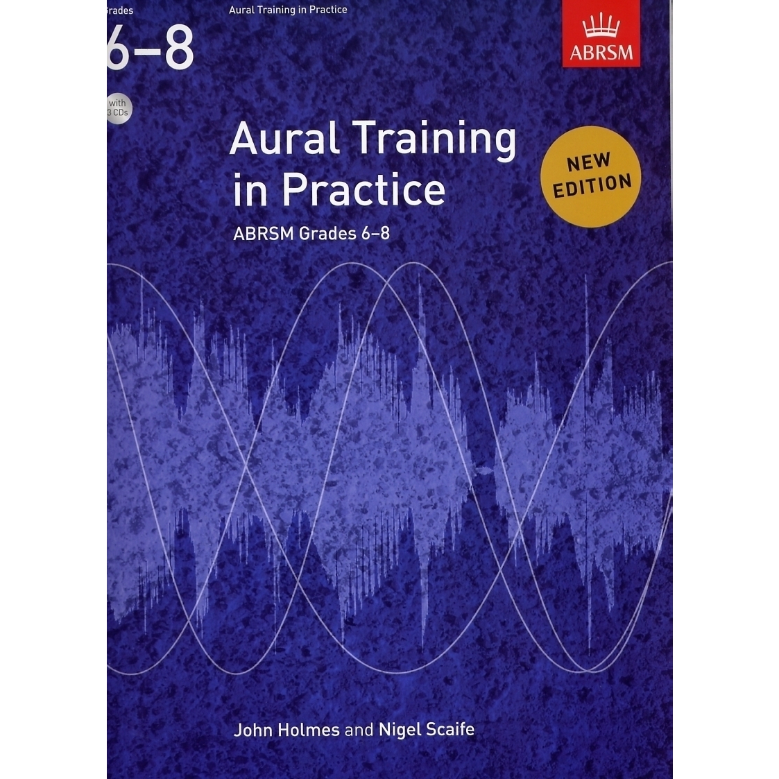 aural training in pictures