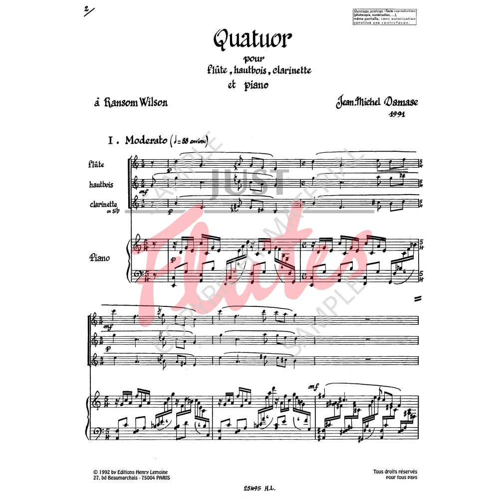 Source des merveilles : harpe, flute de pan, piano et clavier, musique zen/relaxation  (F. Amathy) 